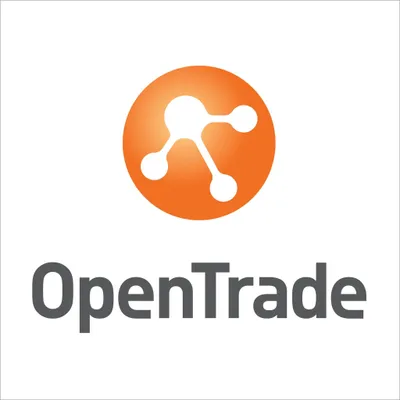opentrade.co.kr's icon