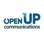 openup-communications.gr's icon