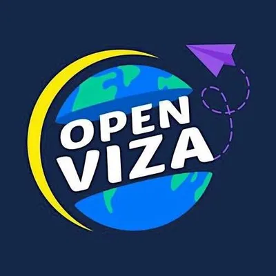 openviza.by's icon