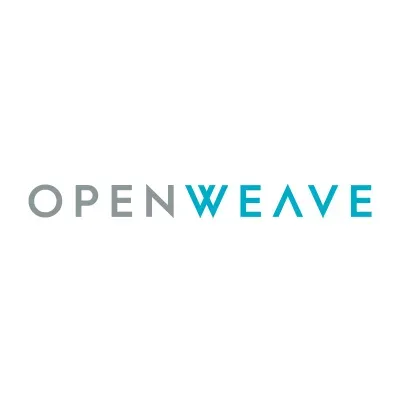 OpenWeave's icon