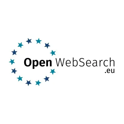 openwebsearch.eu's icon