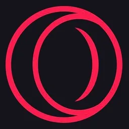 Opera GX logo