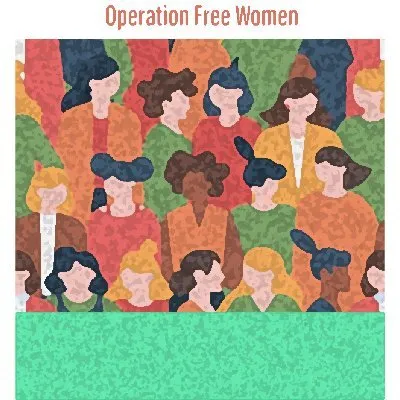 operationfreewomen.org's icon