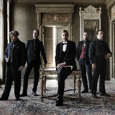Opeth's icon