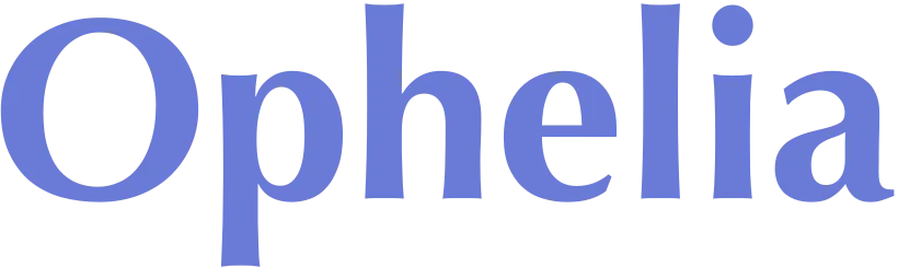 Ophelia logo