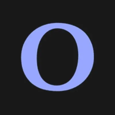 company logo