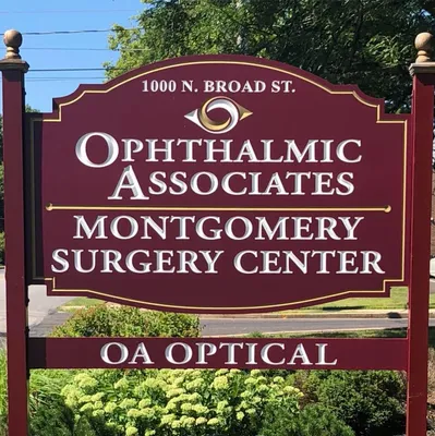 ophthalmicassociates.com's icon