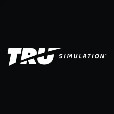 TRU Simulation's brand icon
