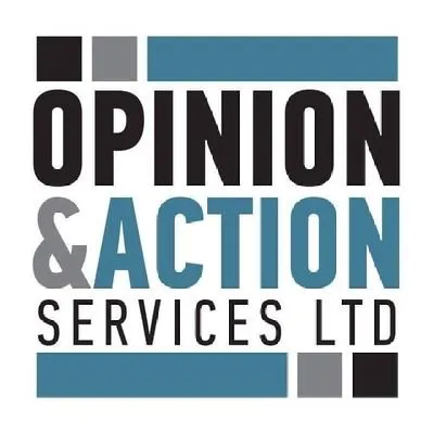 opinionaction.com's icon