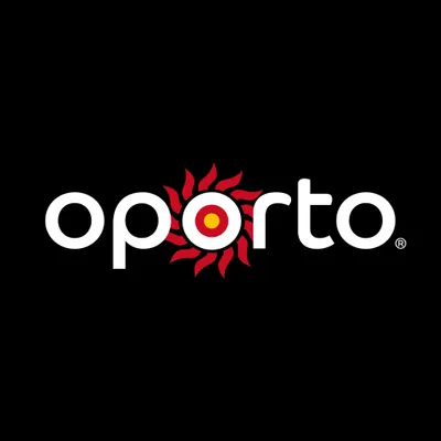 oporto.com.au's icon