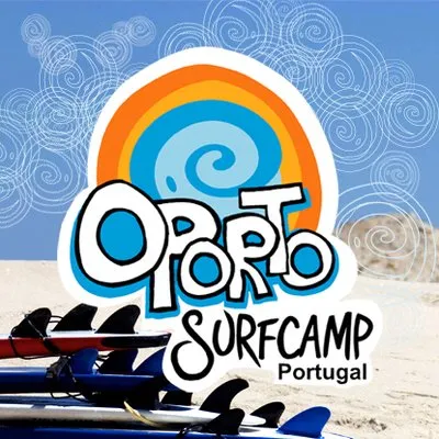 oportosurfcamp.com's icon