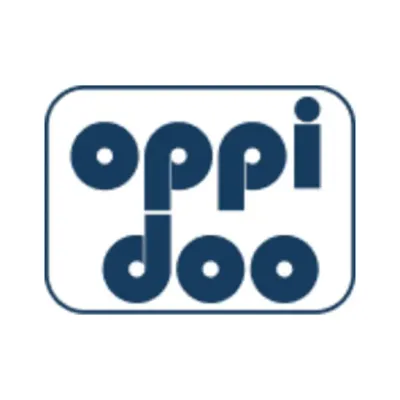 Oppidoo's brand icon
