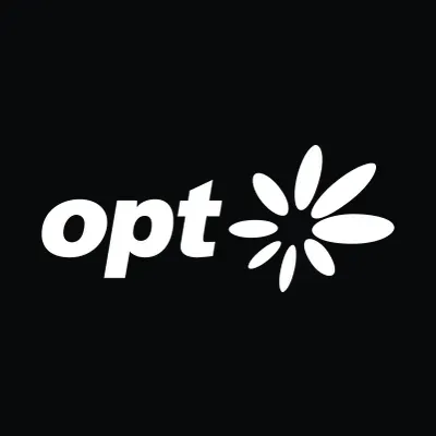 Opt's icon