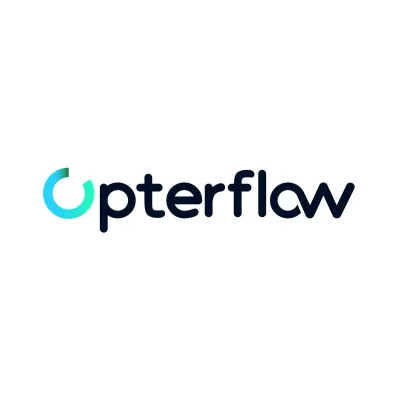 Opterflow's icon