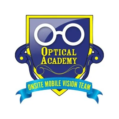 optical-academy.com's icon