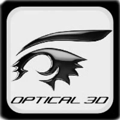 optical3d.com's icon