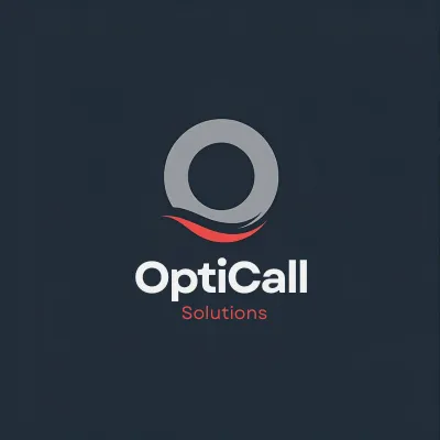 opticall.solutions's icon