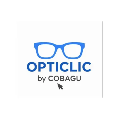 Opticlic's icon