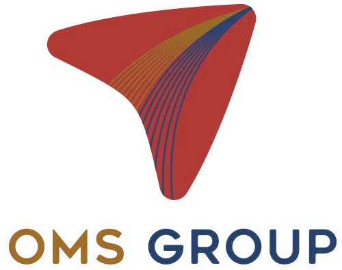 Optic Marine Services Group logo