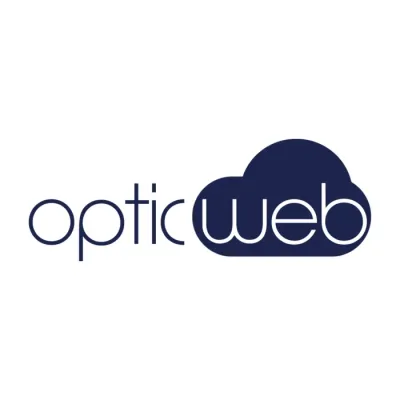 Opticweb's icon