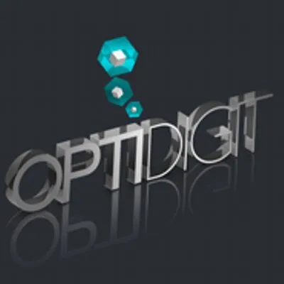 optidigit.com's icon