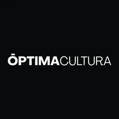 Óptima Cultura's icon