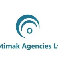 optimakagencies.com's icon