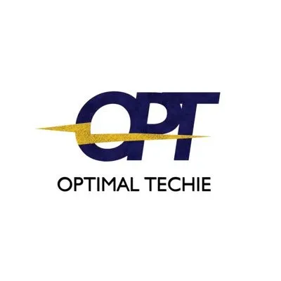 optimaltechie.com's icon