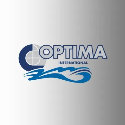 optimashipbroking.com's icon