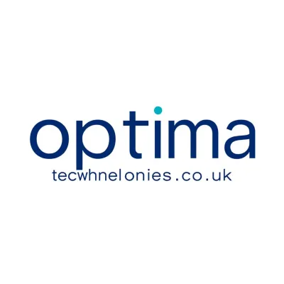 Optima Technologies's icon
