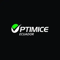 Optimice's icon