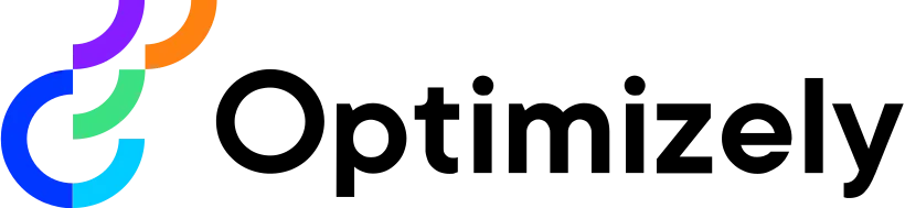 Optimizely logo