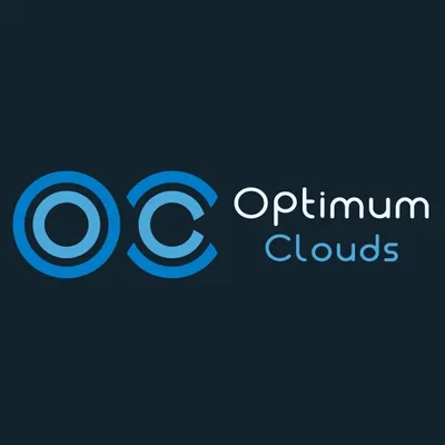 optimumclouds.com's icon