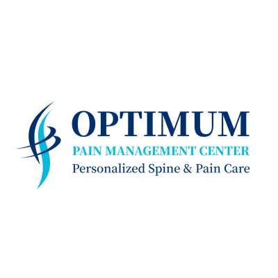 Optimum Pain Management Center's icon