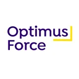 Logo van Optimus Force