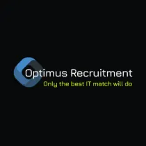 Logo van Optimus Recruitment