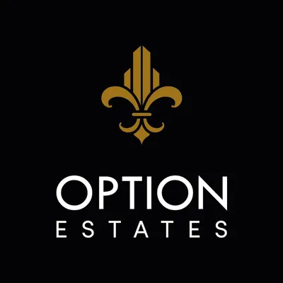 optionestates.com's icon