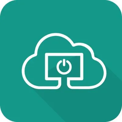 optisigns.com's icon