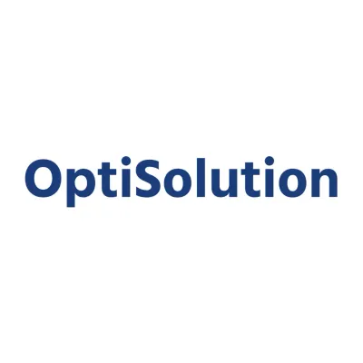 Optisolution sp. z o.o.