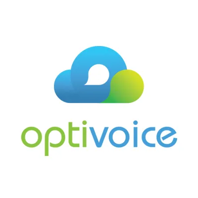 optivoice.ro's icon