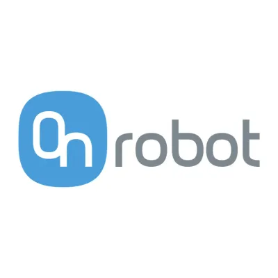 OnRobot's icon