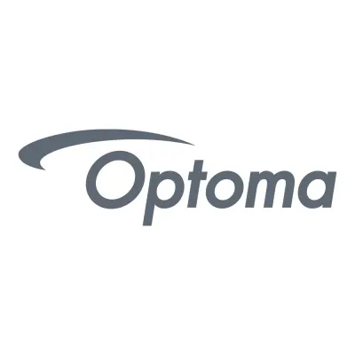 optoma.com's icon