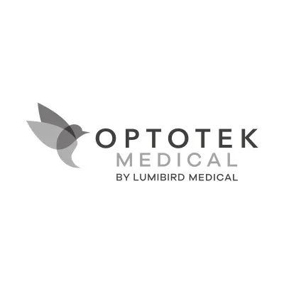 optotek-medical.com's icon