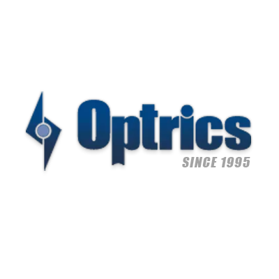 optrics.net's icon
