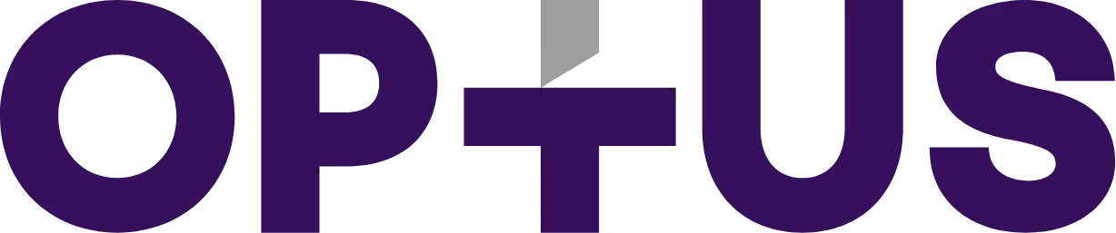 옵투스제약 logo