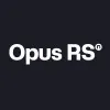 Logo van Opus Recruitment Solutions