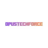 Logo van OPUS TechForce