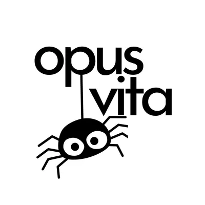 opusvita.co.uk's icon