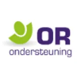 Logo van OR-ondersteuning