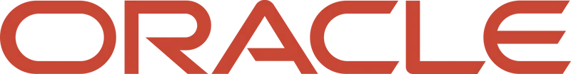Oracle logo